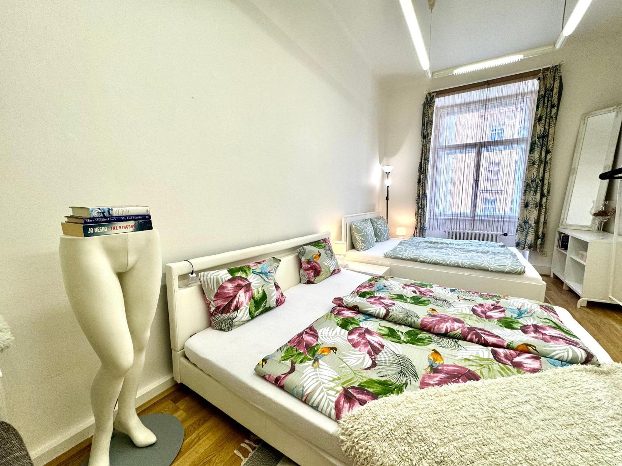 Apartamento Fantastic In The Center *
