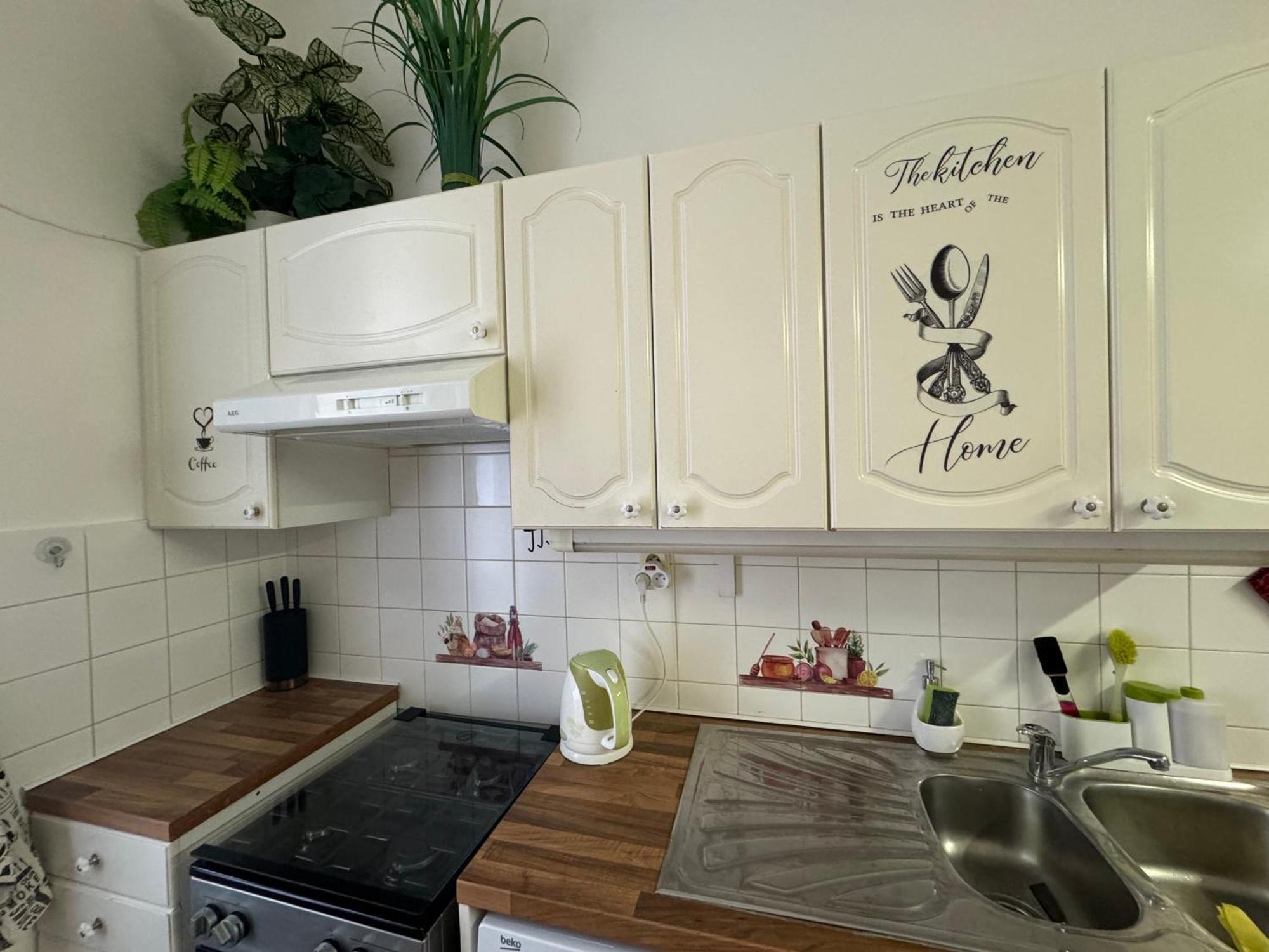 Fantastic In The Center Apartamento *