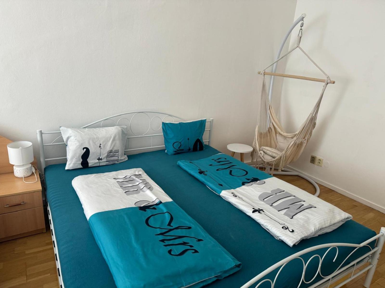 Apartamento Fantastic In The Center