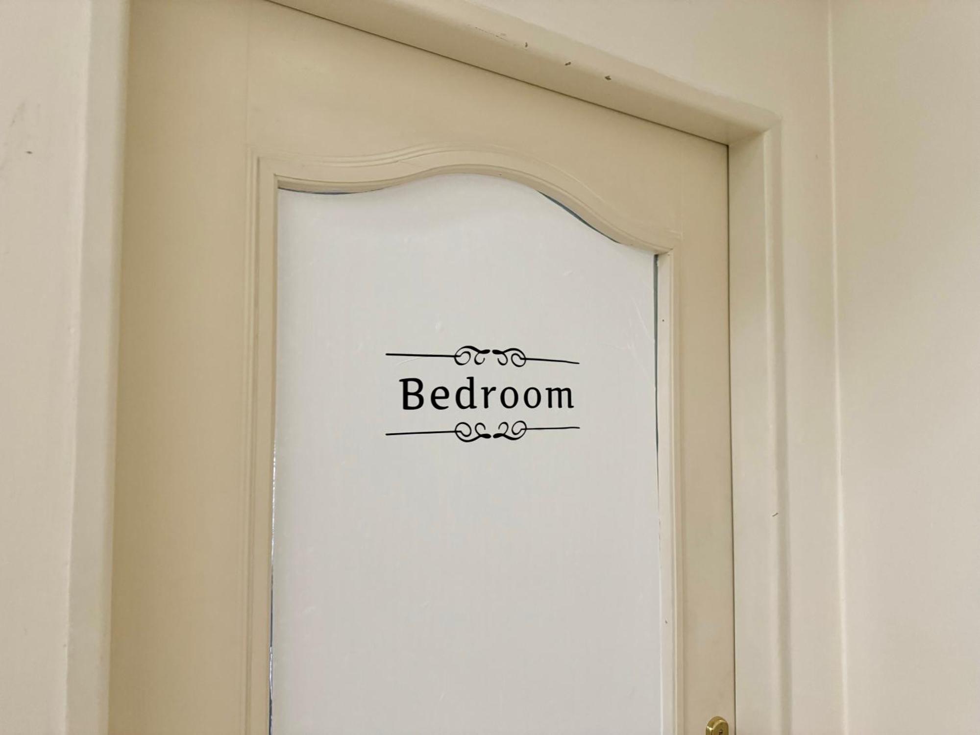Fantastic In The Center Apartamento Praga