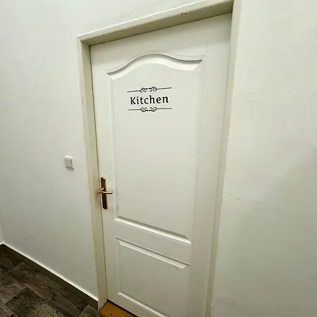 Fantastic Apartment In The City Center Praha Exteriér fotografie