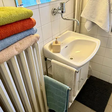 Fantastic Apartment In The City Center Praha Exteriér fotografie