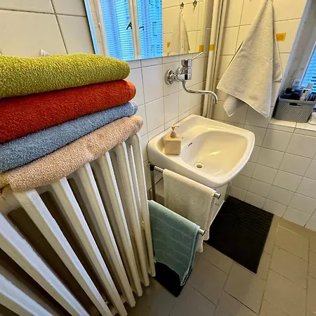 Fantastic Apartment In The City Center Praha Exteriér fotografie