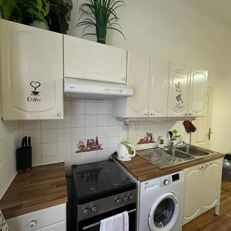 Fantastic Apartment In The City Center Praha Exteriér fotografie