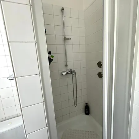 Fantastic Apartment In The City Center Praha Exteriér fotografie