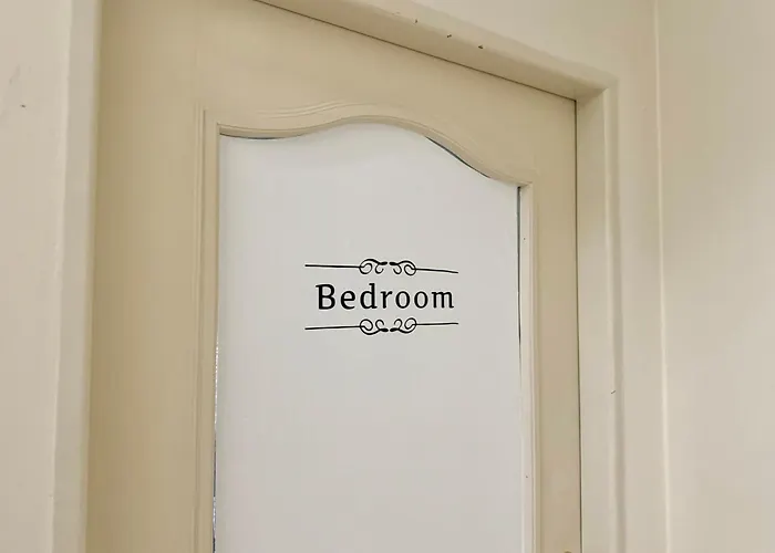 Fantastic Apartment In The City Center