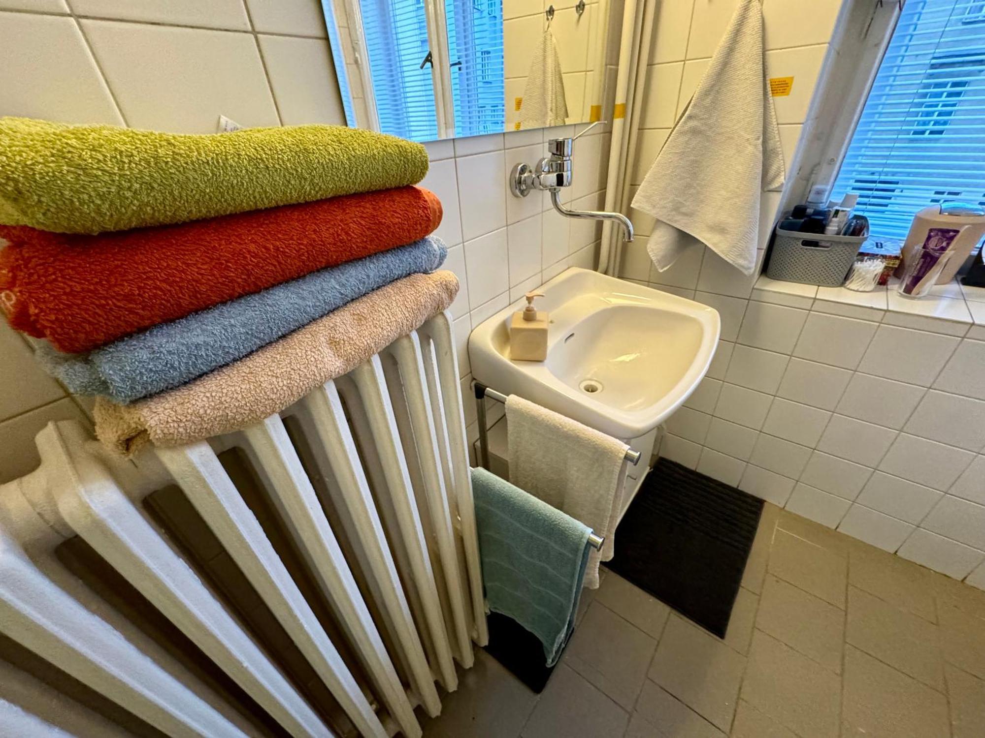 Appartement Fantastic In The Center Prague