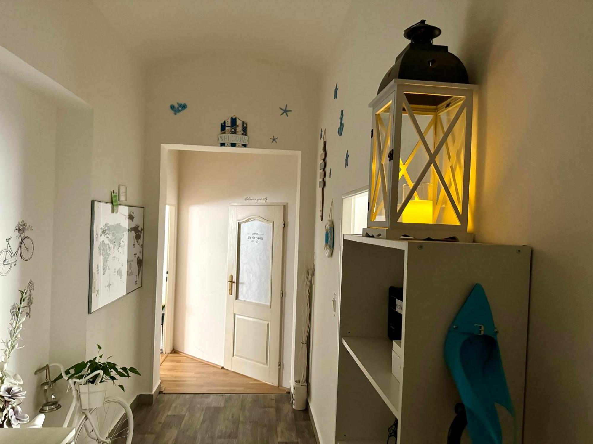 Apartment Fantastic In The Center
